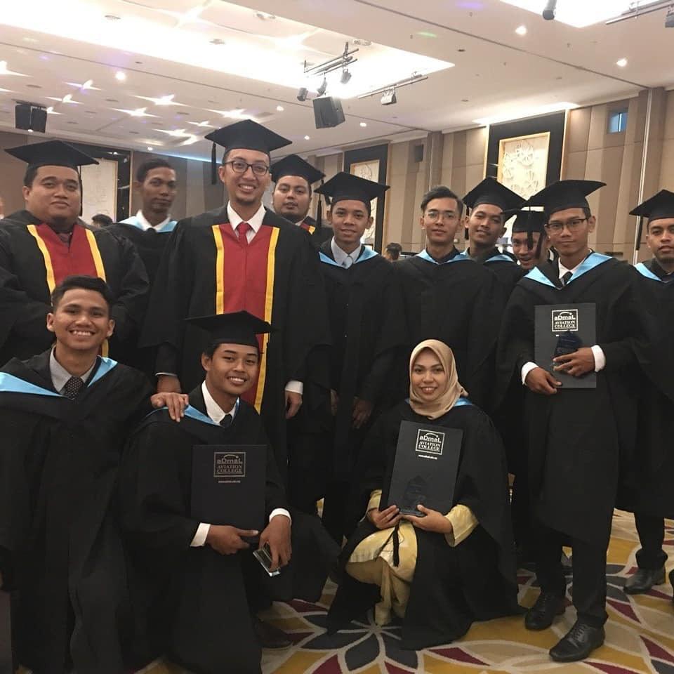 Convocation Ceremony